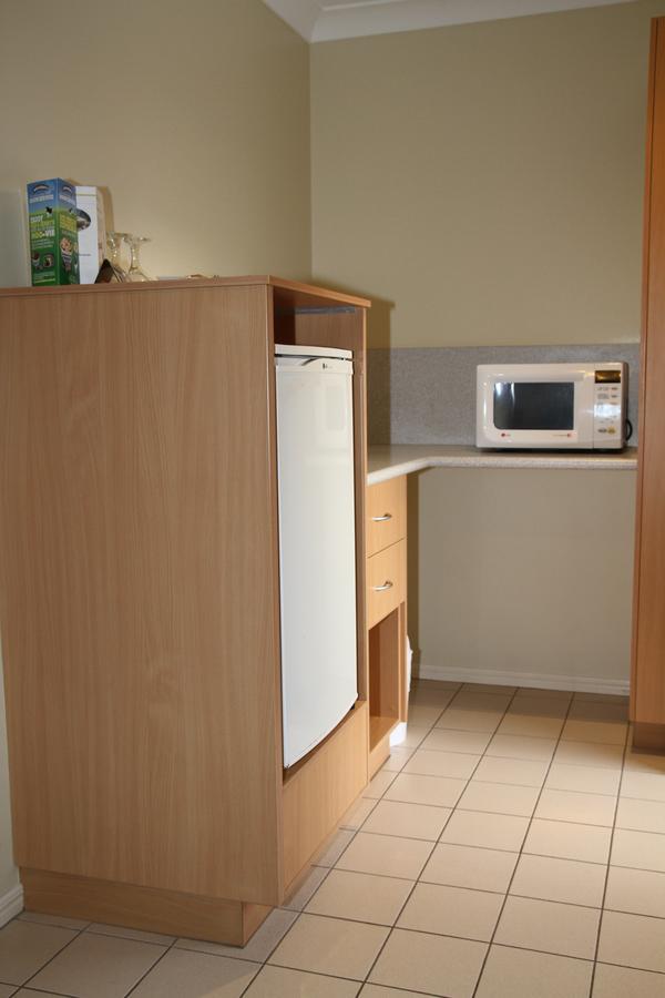 Country Roads Motor Inn Gayndah Esterno foto